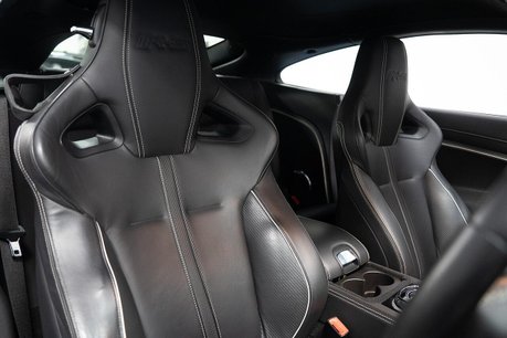 Jaguar XKR 5.0 V8 Auto Euro 5 2dr 2
