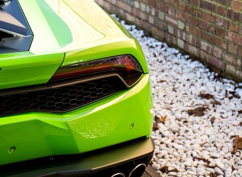Lamborghini Huracan LP 610-4 21