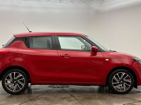 Suzuki Swift 1.2 Swift SZ-l DualJet MHEV 5dr 3