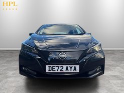 Nissan LEAF 39kWh Tekna Hatchback 5dr Electric Auto (150 ps)