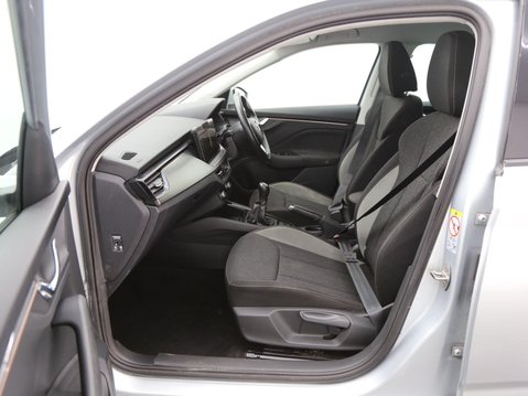 Skoda Scala 1.0 TSI SE L Euro 6 (s/s) 5dr 23