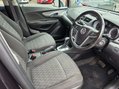 Vauxhall Mokka 1.4 Mokka Exclusive T Auto 5dr 44