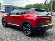 Peugeot 2008 1.2 2008 GT PureTech S/S Auto 5dr 9