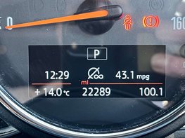 Mini Convertible 1.5 Cooper Classic Auto 2dr 28