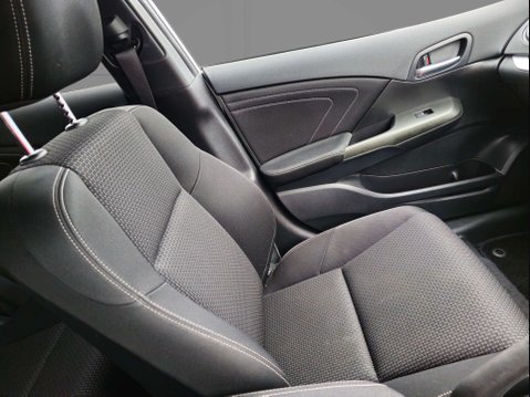 Honda Civic 1.6 Civic i-DTec Sport 5dr 15