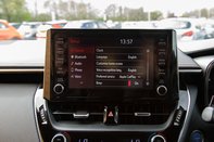 Toyota Corolla VVT-I EXCEL 27