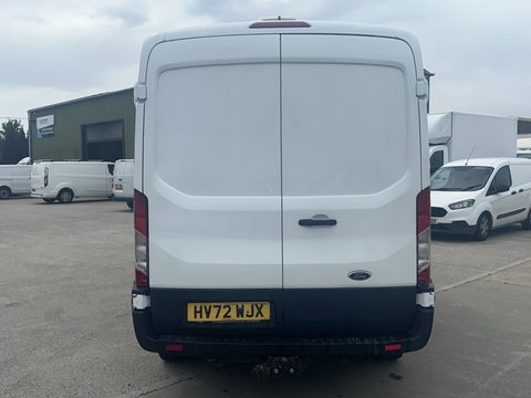 Ford Transit 350 LEADER P/V ECOBLUE 6