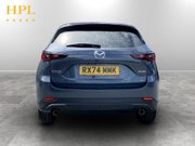 Mazda CX-5 2.0 e-SKYACTIV G MHEV Exclusive-Line SUV 5dr Petrol Manual Euro 6 (s/s) (16 6