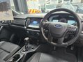 Ford Ranger WILDTRAK TDCI 9