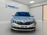 Skoda Octavia 1.5 TSI ACT SE Technology Euro 6 (s/s) 5dr 5
