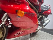 Ducati 750 SS 2000 MODEL SPARES OR REPAIR PROJECT BIKE 750CC CLASSIC 17