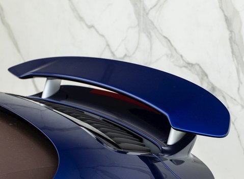 Porsche 911 (992) Turbo S Cabriolet 27