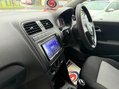 Volkswagen Polo 1.2 S Euro 5 5dr 16