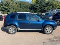 Dacia Duster 1.5 dCi Laureate Prime Euro 5 5dr 6