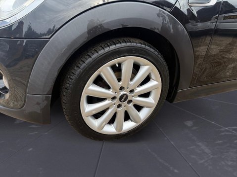 Mini Hatch 1.5 Cooper Euro 6 (s/s) 3dr 10