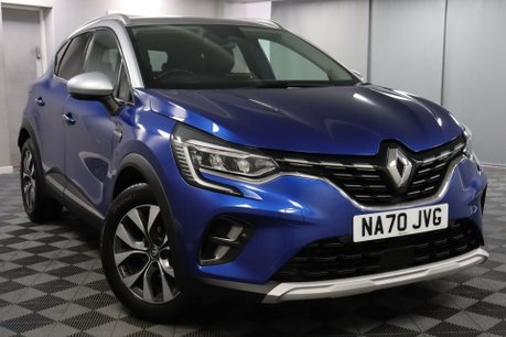 Renault Captur S EDITION TCE 19