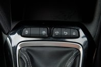 Vauxhall Corsa GRIFFIN 31