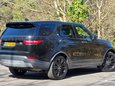 Land Rover Discovery 3.0 Discovery Luxury HSE SD6 Auto 4WD 5dr 40