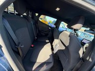 Ford Fiesta ST-LINE EDITION MHEV 12