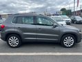 Volkswagen Tiguan 2.0 Tiguan Match TDI BlueMotion Technology 5dr 3