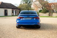 Audi RS3 2.5 TFSI Audi Sport Edition S Tronic quattro Euro 6 (s/s) 4dr 6