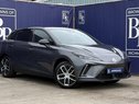 MG MG4 64kWh Trophy Long Range Hatchback 5dr Electric Auto (203 ps)