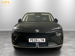 MG TROPHY