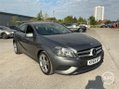 Mercedes-Benz A Class 1.5 A180 CDI Sport Edition 7G-DCT Euro 5 (s/s) 5dr 1