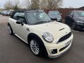 Mini Convertible COOPER S 16
