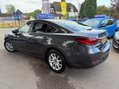Mazda 6 2.0 SKYACTIV-G SE-L Nav Euro 6 (s/s) 4dr 4