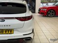 Kia Pro Ceed 1.6 T-GDi GT Shooting Brake DCT Euro 6 (s/s) 5dr 7
