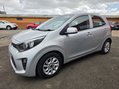 Kia Picanto 1.0 Picanto 2 5dr 31