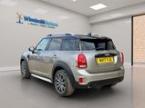 Mini Countryman 2.0 Cooper D Auto Euro 6 (s/s) 5dr 8