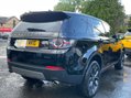 Land Rover Discovery Sport 2.0 TD4 Landmark Auto 4WD Euro 6 (s/s) 5dr 14