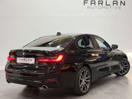 BMW 3 Series 2.0 330e 12kWh Sport Pro Saloon 4dr Petrol Plug-in Hybrid Auto Euro 6 (s/s) 4