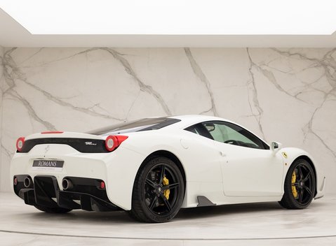 Ferrari 458 Speciale 7