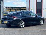 Vauxhall Insignia 1.6 Insignia SRi Nav ecoTec TD 5dr 7