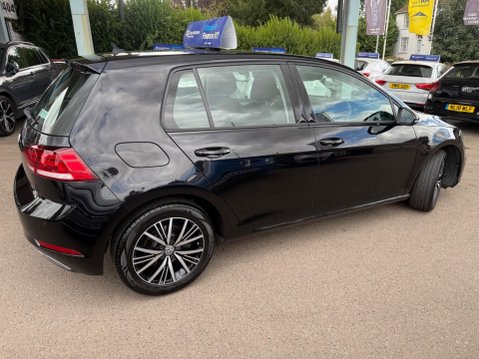 Volkswagen Golf 1.4 TSI SE Nav Euro 6 (s/s) 5dr 15