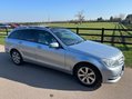 Mercedes-Benz C Class 1.6 C180 Executive SE G-Tronic+ Euro 6 (s/s) 5dr 1