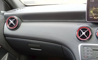 Mercedes-Benz A Class AMG 20