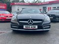 Mercedes-Benz SLK 2.1 SLK250 CDI BlueEfficiency AMG Sport G-Tronic+ Euro 5 (s/s) 2dr 16