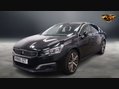 Peugeot 508 2.0 508 GT Blue HDi S/S Automatic 4dr - *NATIONAL DELIVERY* 5