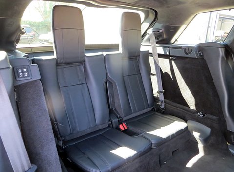 Land Rover Range Rover Sport 3.0 SDV6 Autobiography 6