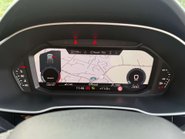 Audi Q3 1.5 TFSI CoD 35 Black Edition Sportback 5dr Petrol Manual Euro 6 (s/s) (150 21