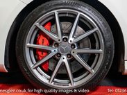 Mercedes-Benz A Class 2.0 AMG A 45 4Matic Premium Auto 4WD 5dr 30