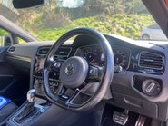 Volkswagen Golf 2.0 Golf R TSi 4Motion Semi-Auto 4WD 5dr 13