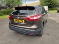 Nissan Qashqai 1.6 Qashqai Tekna dCi 5dr 43
