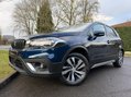 Suzuki SX4 S-Cross 1.4 Boosterjet MHEV SZ-T Auto Euro 6 (s/s) 5dr 30