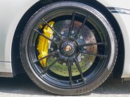 Porsche 911 CARRERA 4 GTS CONVERTIBLE 5