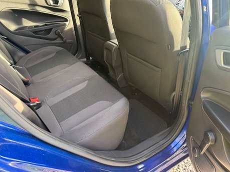 Ford Fiesta 1.0 Fiesta Titanium T 5dr 15